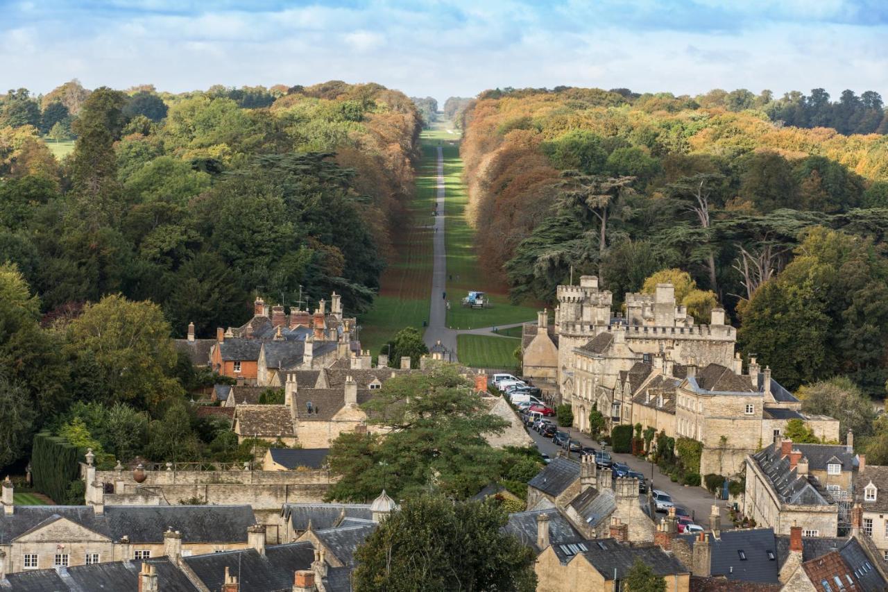 The Potting Shed, 5* Luxury Escape Cirencester Esterno foto