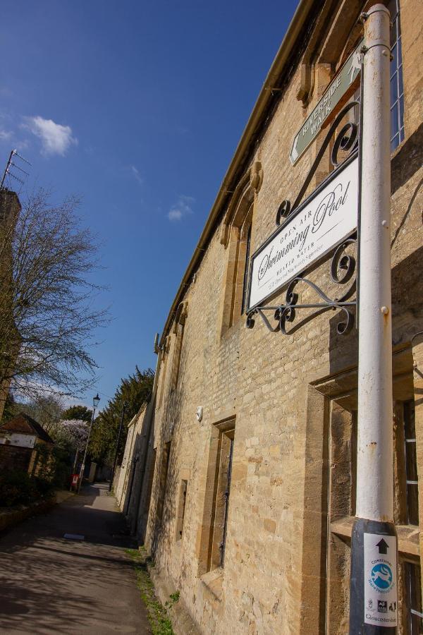The Potting Shed, 5* Luxury Escape Cirencester Esterno foto