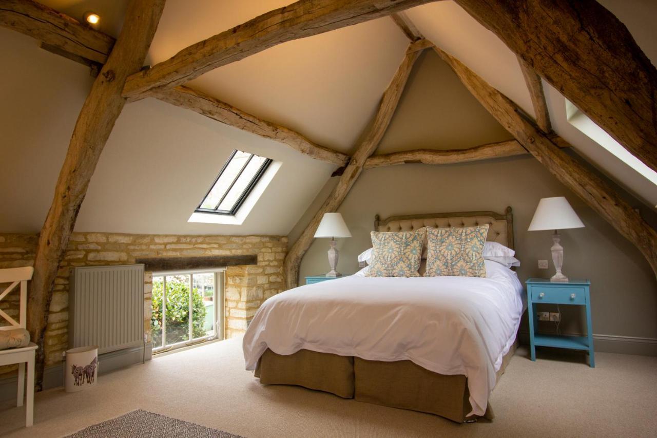 The Potting Shed, 5* Luxury Escape Cirencester Esterno foto