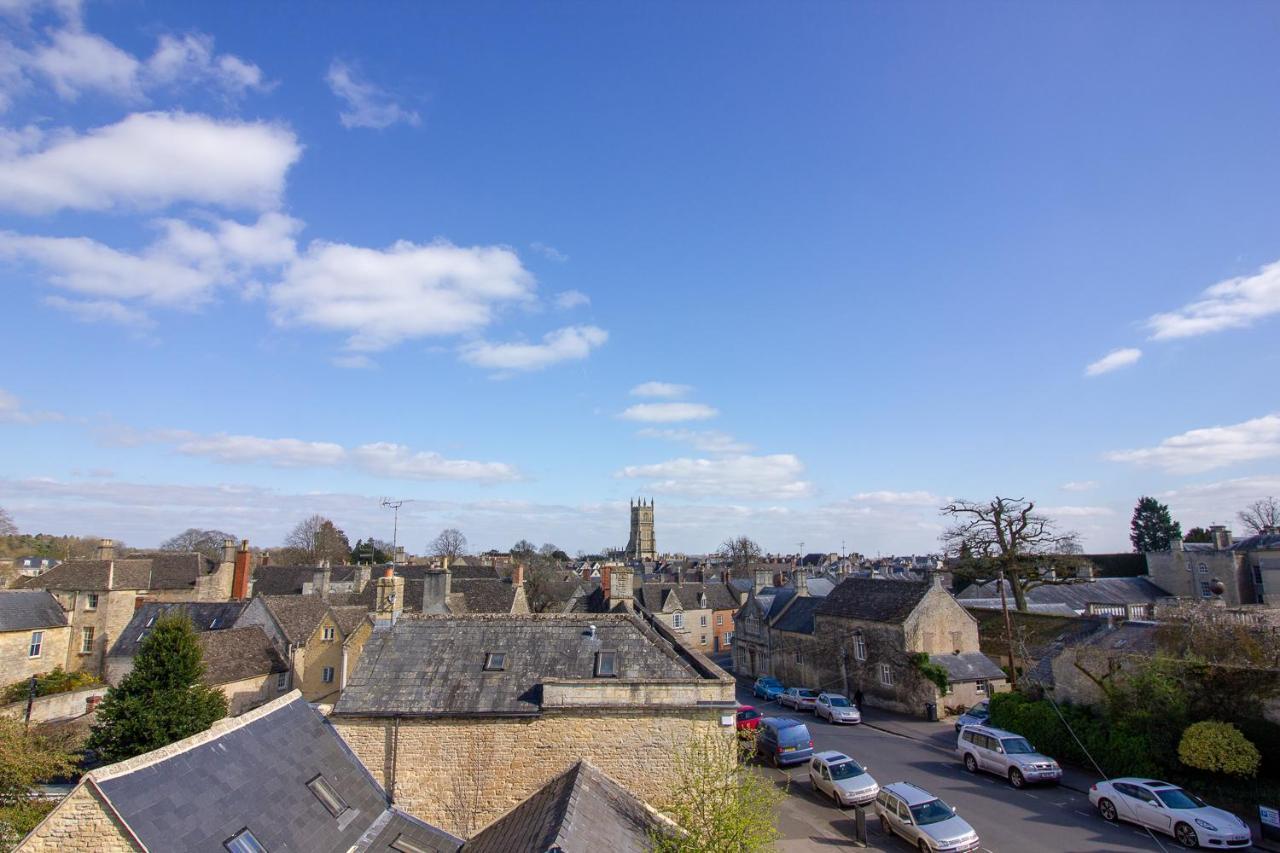 The Potting Shed, 5* Luxury Escape Cirencester Esterno foto