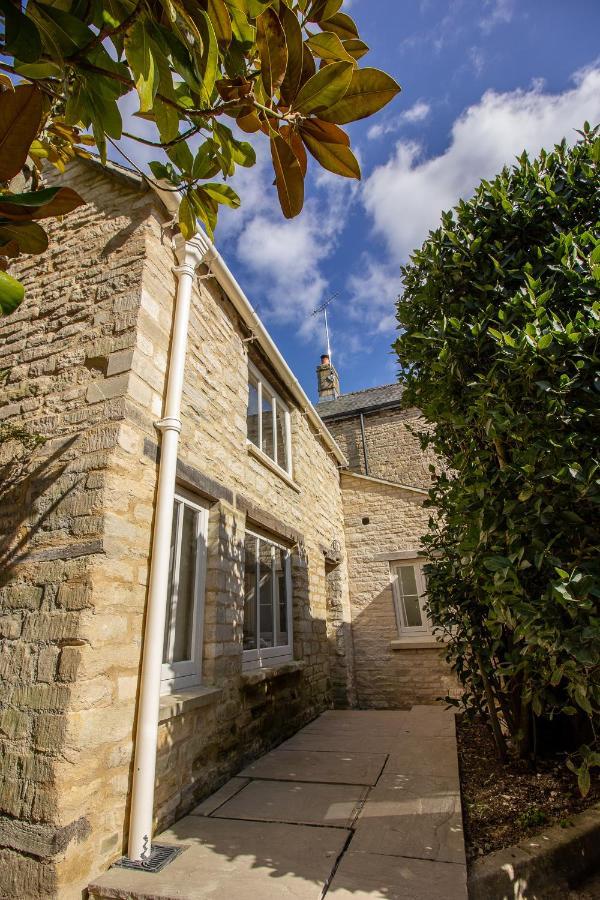 The Potting Shed, 5* Luxury Escape Cirencester Esterno foto