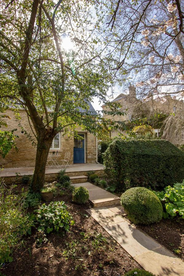 The Potting Shed, 5* Luxury Escape Cirencester Esterno foto