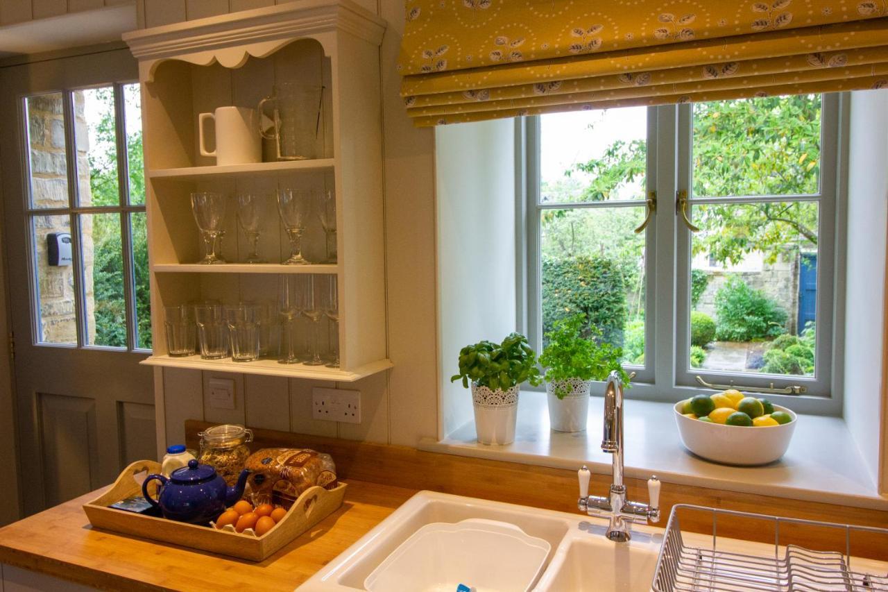 The Potting Shed, 5* Luxury Escape Cirencester Esterno foto