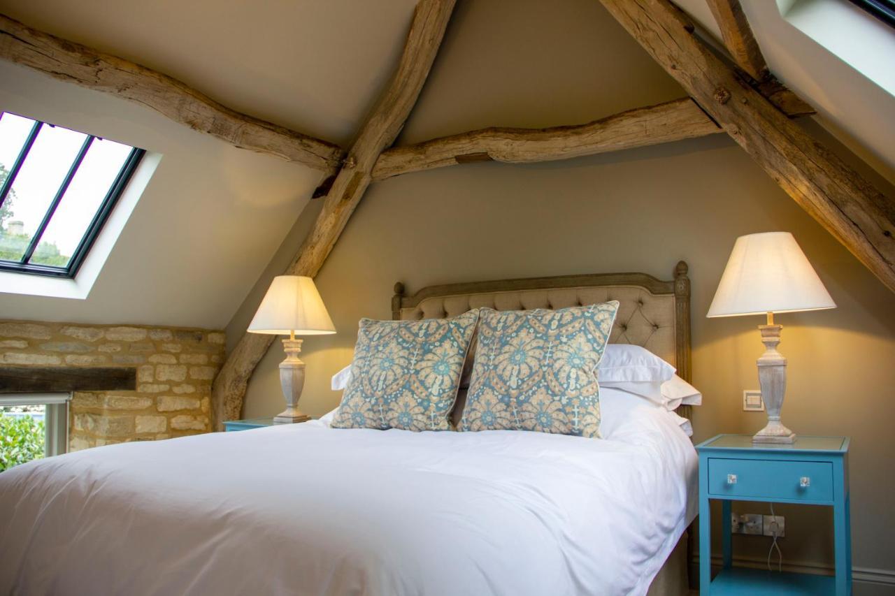 The Potting Shed, 5* Luxury Escape Cirencester Esterno foto